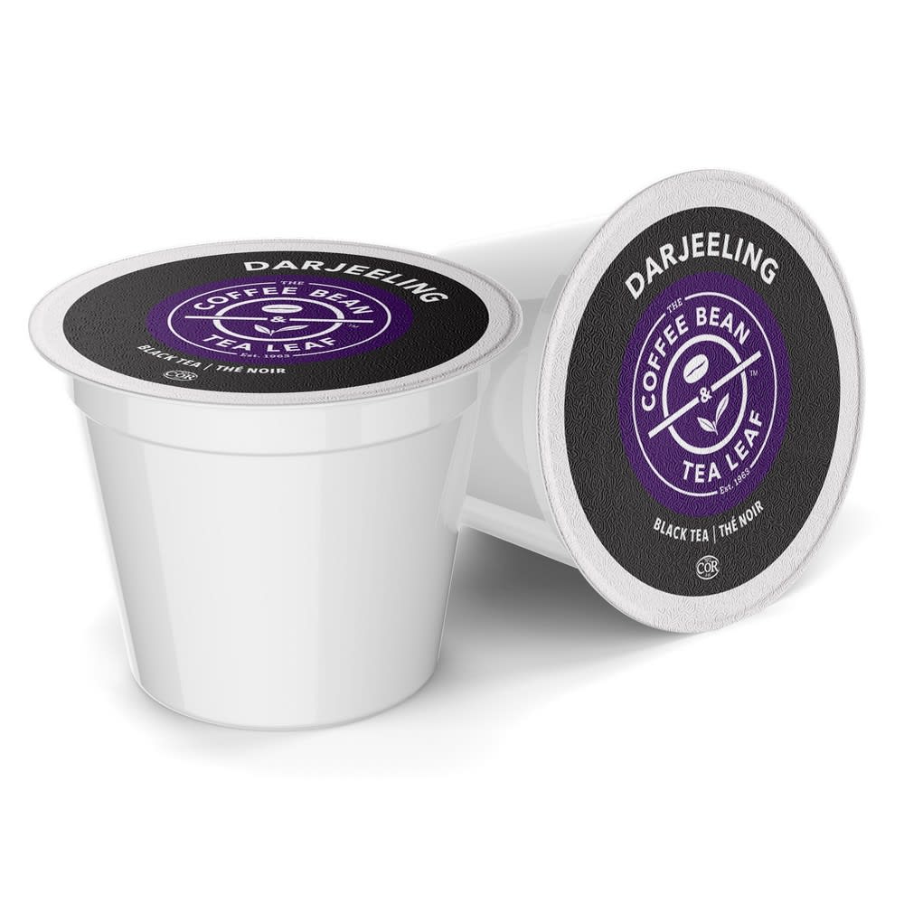 GuestSupply CA | The Coffee Bean & Tea Leaf® Darjeeling Black Tea